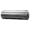 BESTfit Aluminum Fuel Tank 135 Gallon- 24.5 X 67 Inch- Rear Fill W/ Center Manifold For Kenworth