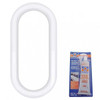 Chrome Exterior Window Trim For Peterbilt 359, 375, 377, 378, 379