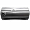 BESTfit Aluminum Fuel Tank 100 Gallon- 24.5 X 50 Inch- Front Fill W/ Center Manifold For Kenworth