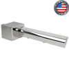 Hogebuilt 304 Stainless Steel Fender Mounting Bracket For Peterbilt & Kenworth W/ Flex Air And AG380 Suspension