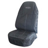 6 Pocket Coverall Seat Cover - Universal