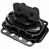 Rear Motor Mount Replaces 12448TBG, 12448 For Peterbilt 386, 388, 567, 579