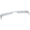 Stainless Steel 430 Polished Bug Deflector For Peterbilt 579 2013-2021 Gen I