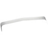 Stainless Steel Bug Deflector For Kenworth T800 Wide Nose