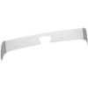 Stainless Steel Bug Deflector For Freightliner Coronado New Style