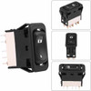 Window Switch, Passenger Side For Freightliner