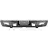 Road Armor Identity Rear Bumper Base Style W/ Sensor Cutouts For Ford F-250/F-350/F-450