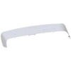 Stainless Steel Bug Deflector For International ProStar 113, 122