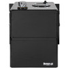 Steel 37 Gallon Reservoir W/ 1-1/4 Inch NPT Return And 2 Inch NPT Suction Port Steel 37 Gallon Reservoir W/ 1-1/4 Inch NPT Return And 2 Inch NPT Suction Port