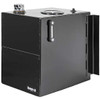 Steel 37 Gallon Reservoir W/ 1-1/4 Inch NPT Return And 2 Inch NPT Suction Port Steel 37 Gallon Reservoir W/ 1-1/4 Inch NPT Return And 2 Inch NPT Suction Port