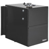 Steel 37 Gallon Reservoir W/ 1-1/4 Inch NPT Return And 2 Inch NPT Suction Port Steel 37 Gallon Reservoir W/ 1-1/4 Inch NPT Return And 2 Inch NPT Suction Port