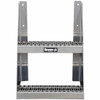 Class 8 Aluminum Frame Steps 18 Inch Class 8 Aluminum Frame Steps 18 Inch