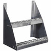 Class 8 Aluminum Frame Steps 24 Inch