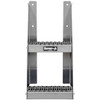 Class 8 Aluminum Frame Steps 12 Inch