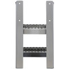 Class 8 Aluminum Frame Steps 12 Inch