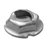 Emblem Push-On Nut For Peterbilt 300 Series