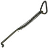Holland Fifth Wheel Handle Release Lever RK071511 Holland Fifth Wheel Handle Release Lever RK071511