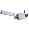 Chrome Turn Signal Lever For Flat Grote Style For Freightliner