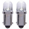 1893 White LED Bulbs 10MM Diode -  2 Pack 1893 White LED Bulbs 10MM Diode -  2 Pack