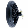 6 High Power LED Round Pod Light - White LED /Clear Lens 6 High Power LED Round Pod Light - White LED /Clear Lens