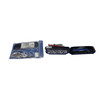 Versa Star White 3 Diode LED Compact Strobe Warning Light Versa Star White 3 Diode LED Compact Strobe Warning Light