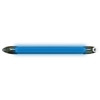 CSM 56 Inch LED Glow Tube Light W/ Black Channel - Blue