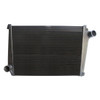 BESTfit Charge Air Cooler 38 X 28.812 Inch For Mack CX613 & CXN613 Vision
