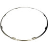 Stainless Steel Filter Gasket W/ 33.4 MM I.D. And 35.8 MM O.D. For Volvo
