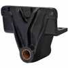 Steer Axle Rear Spring Hanger Replaces 371023456, 371023459 For Western Star 4964 EX Constellation