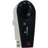 Headlamp And Warning Switch For Volvo Gen II VNL, VNM