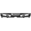 Road Armor Identity Rear Bumper Base Style W/ Sensor Cutouts For Ram 2500/3500