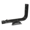 BESTfit Black Steel Fuel Tank Mounting Bracket For International W/ 16 Inch 63 Gallon D Shape Fuel Tanks