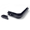 Fuel Tank Mounting Bracket For 16 Inch D Shape Fuel Tanks By BESTfit
