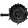 TPHD Surge Tank Side Cap For Coolant For Mack & Volvo