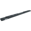Go Rhino 5 X 80 Inch Xtreme Low Profile Black Textured Steel Side Bars/ Steps