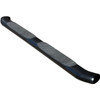 Go Rhino OE Xtreme Composite 5 X 80 Inch Black Textured Steel Side Bars/ Steps
