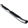 Go Rhino OE Xtreme Composite 5 X 80 Inch Chrome-Plated Steel Side Bars/ Steps