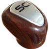 SCI Gear Shift Knob Cover