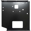 USX Mounting Plates For 22 Inch Blind Mount Bumpers