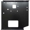 USX Mounting Plates For 22 Inch Blind Mount Bumpers