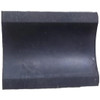 Peterbilt 359 Rubber Hood Hinge Block 1967-1987