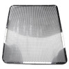 Turnpike Truck Trim Custom Punched Grille Insert With 7/16 Inch Circles For Peterbilt 388 & 389
