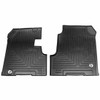 Minimizer Thermoplastic Floor Mat Set - 2 Piece For Western Star 4700 2013 - 2016