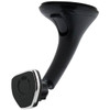Magnetic Windshield Phone Mount W/ Locking Suction Cup