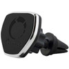 Magnetic Air Vent Phone Mount W/ Adjustable Locking Knob