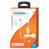 MFI 8 Pin To 3.5 MM Headphone Adapter