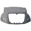 TPHD Fiberglass Hood W/ 56 Inch Centerline & Fenders For International ProStar 122 BBC, Replaces 3858844C92
