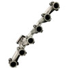 BESTfit Exhaust Manifold Replaces 3931440 For Cummins C Series Engines