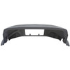 TPHD Fiberglass Hood Shell Replaces A17-14774-000 For Freightliner FL60, FL70, FL80