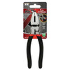7 Inch Linesman Pliers With Comfort Grip
